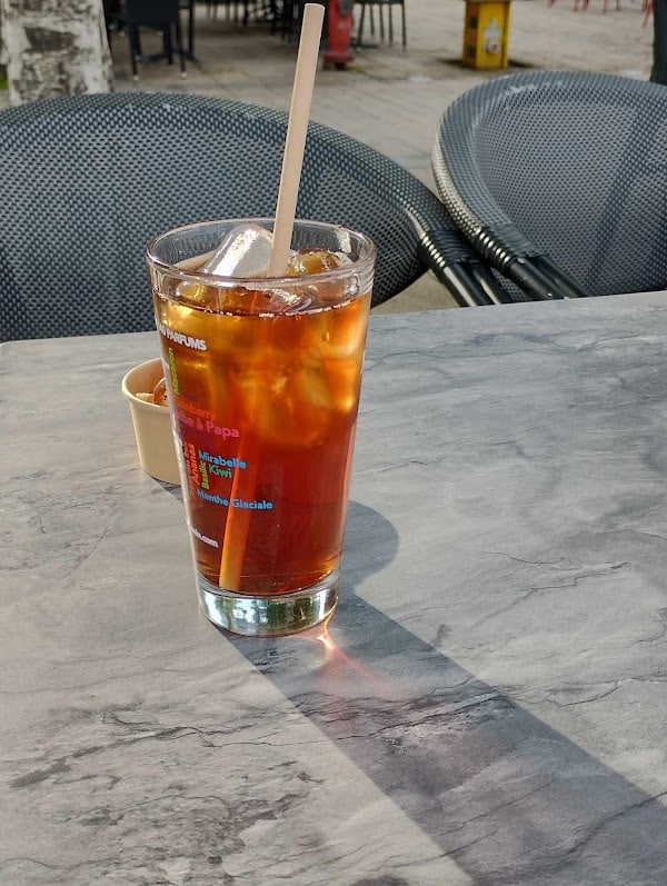 Restaurant Vivian’s Pub à Verdun, France