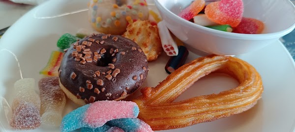 Restaurant wafu à Romilly-sur-Seine, France