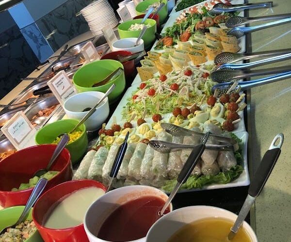 Restaurant Wafu Rambouillet à Rambouillet, France