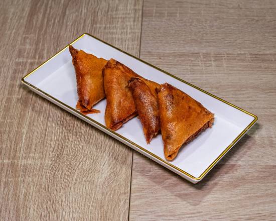 Restaurant Weechef à Bobigny, France