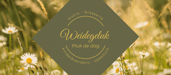 Restaurant Weidegeluk à Dendermonde, Belgique