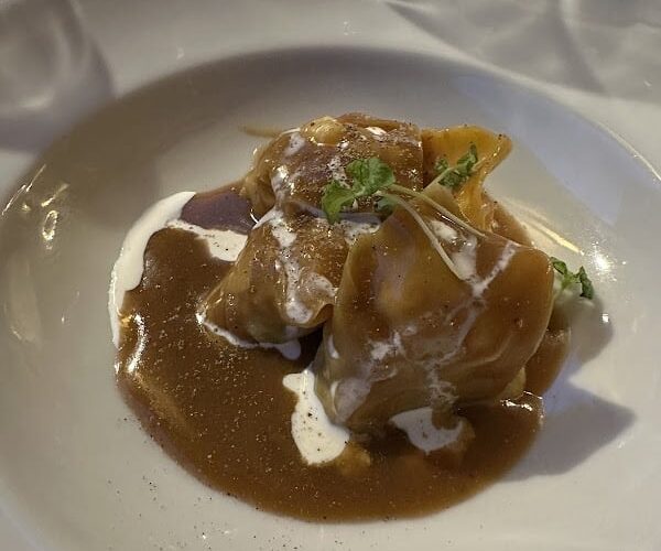 Restaurant Wharf Cap Ferret à Lège-Cap-Ferret, France