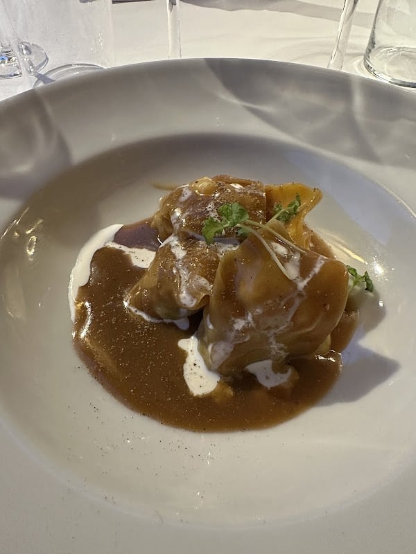 Restaurant Wharf Cap Ferret à Lège-Cap-Ferret, France