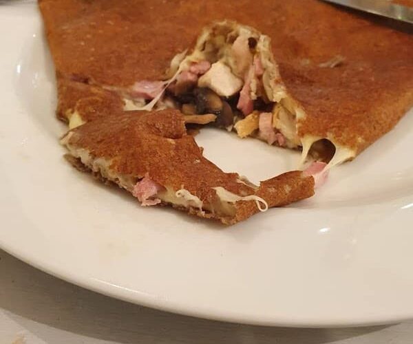 Restaurant Wheat in the grass à Clamart, France