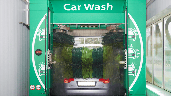 Restaurant Wild Bean Café à Lyss, Suisse