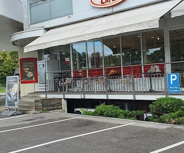 Restaurant Wild Bean Café à Lyss, Suisse