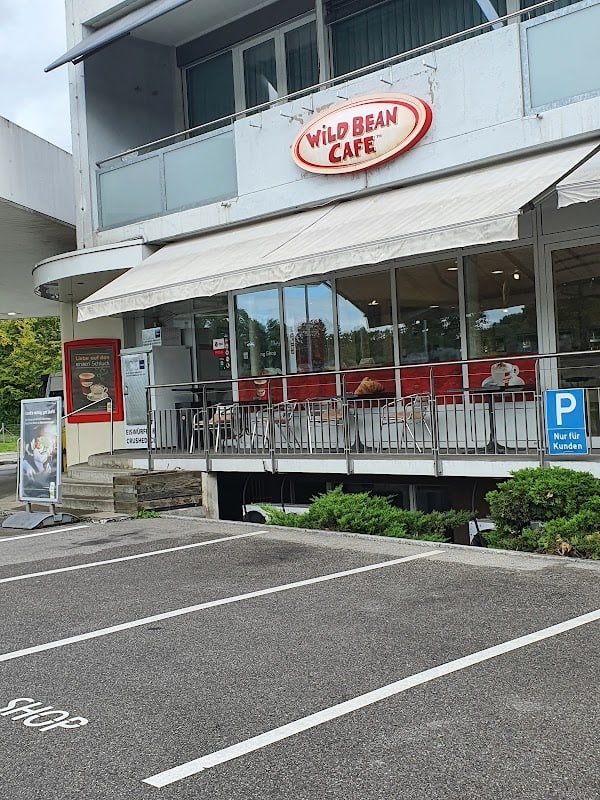 Restaurant Wild Bean Café à Lyss, Suisse