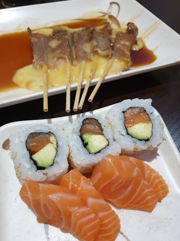 Restaurant Yamasa 92 à Châtenay-Malabry, France