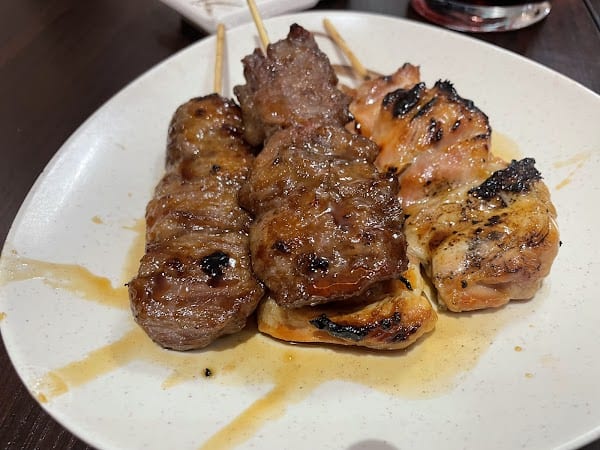 Restaurant Yamasa 92 à Châtenay-Malabry, France