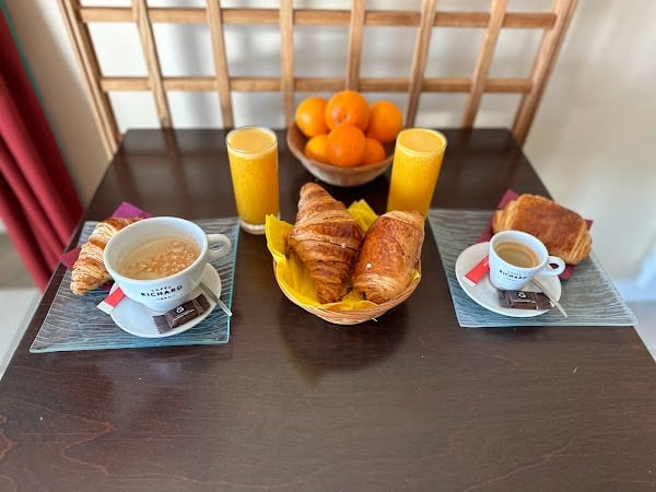 Restaurant Yasmitha à Villenauxe-la-Grande, France