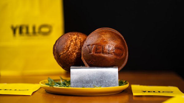 Restaurant YELLO à Les Pennes-Mirabeau, France