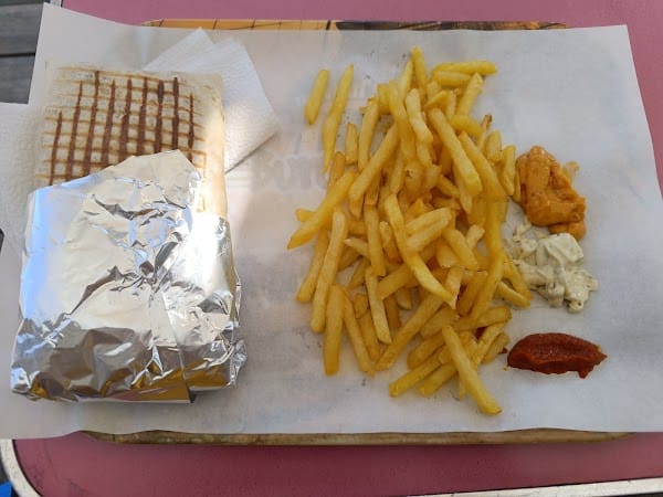 Restaurant Yildizeli à Illkirch-Graffenstaden, France