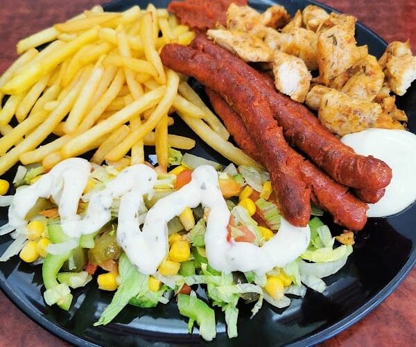 Restaurant Yildizeli à Illkirch-Graffenstaden, France