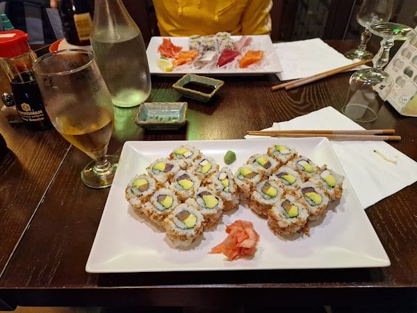 Restaurant Yokohama à Clamart, France