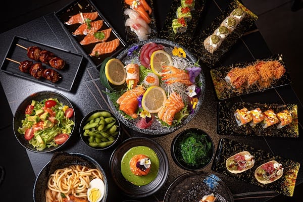 Yukido Restaurant Japonais, Clamart à Clamart, France