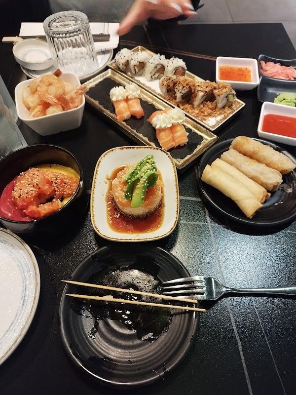 Yukido Restaurant Japonais, Clamart à Clamart, France