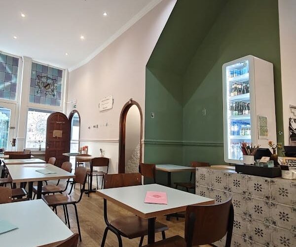 Restaurant Yummy Bowl à Bruxelles, Belgique