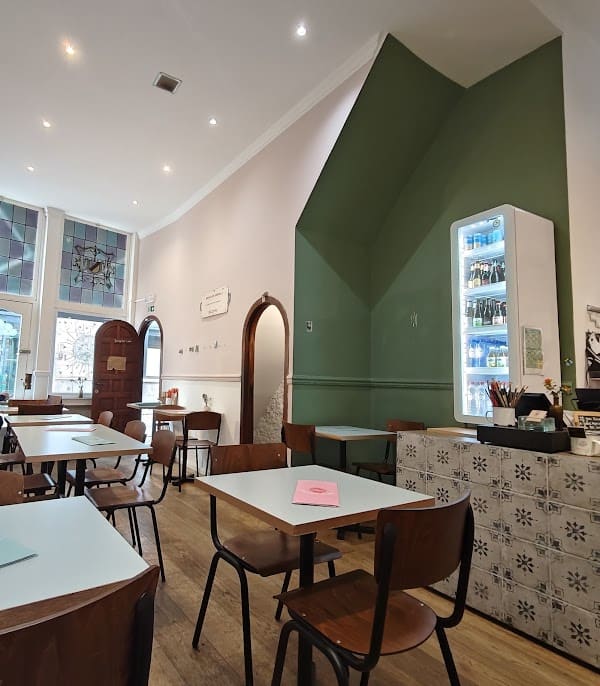 Restaurant Yummy Bowl à Bruxelles, Belgique