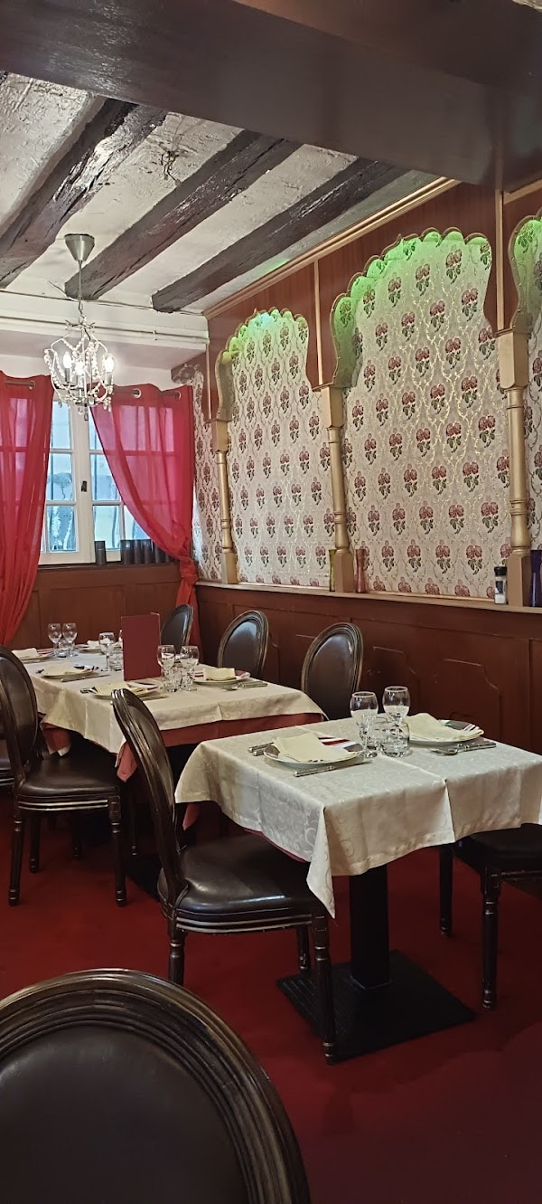 Restaurant YUMMY SUSHI à Rambouillet, France