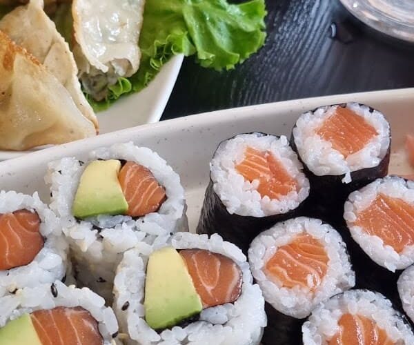 Restaurant YUMMY SUSHI à Rambouillet, France