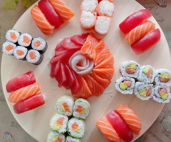 Restaurant YUZU à Châtenay-Malabry, France