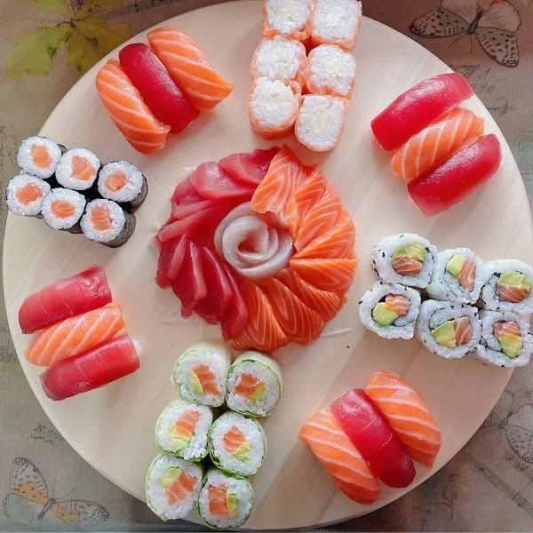 Restaurant YUZU à Châtenay-Malabry, France