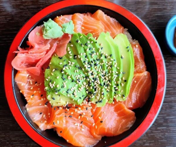 Restaurant YUZU à Châtenay-Malabry, France