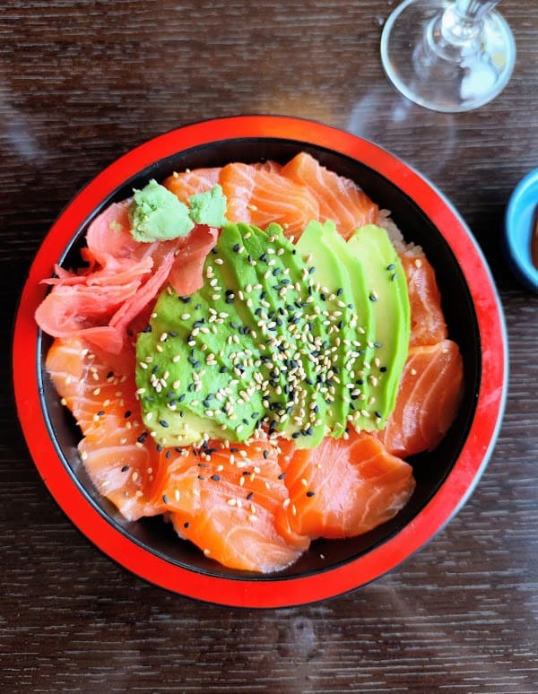 Restaurant YUZU à Châtenay-Malabry, France