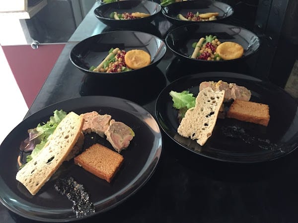 Yves Restaurant à Aix-en-Provence, France