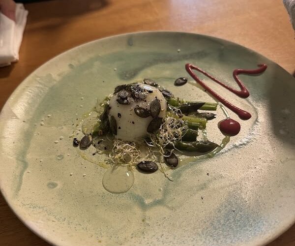 Yves Restaurant à Aix-en-Provence, France