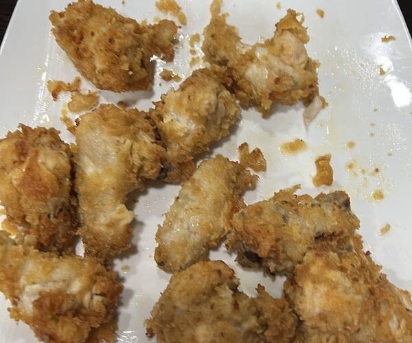 Zam Zam Restaurant à Bobigny, France