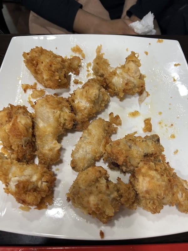 Zam Zam Restaurant à Bobigny, France