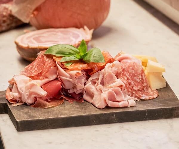 Restaurant Zampa à Ciney, Belgique