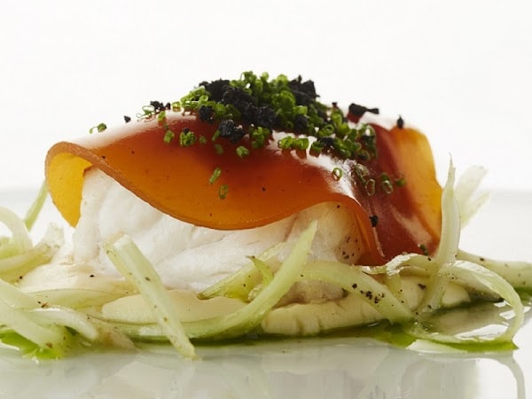 Restaurant Zarza à Louvain, Belgique