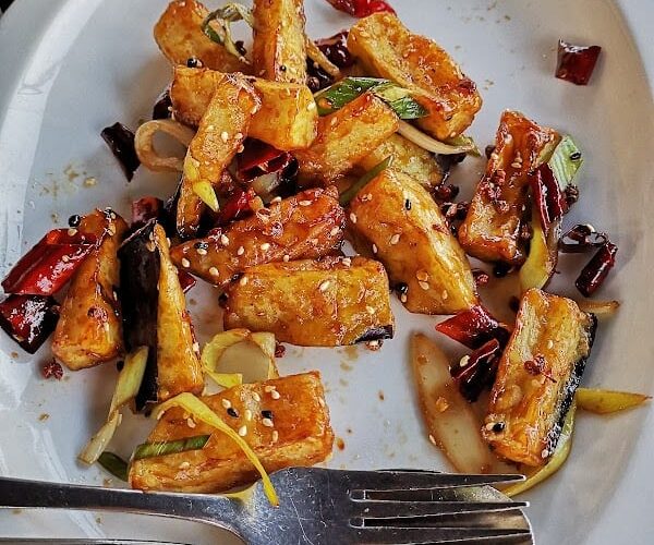 Restaurant Zhong Hua à Remich, Luxembourg