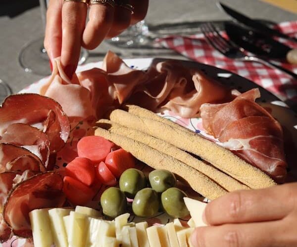 Restaurant Zita Trattoria à Romilly-sur-Seine, France