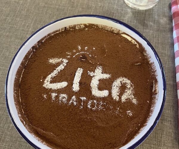 Restaurant Zita Trattoria à Romilly-sur-Seine, France