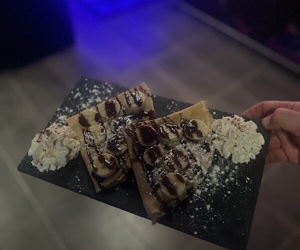 Restaurant Zoom Chill & Food à Illkirch-Graffenstaden, France