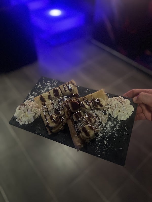 Restaurant Zoom Chill & Food à Illkirch-Graffenstaden, France