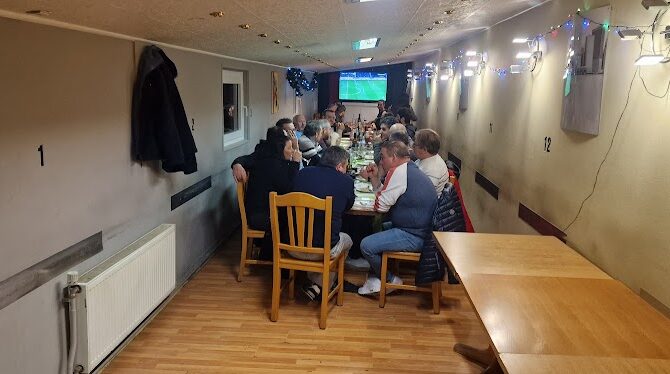 Restaurant 100 AZIA S.A R.L. à Esch-sur-Alzette, Luxembourg