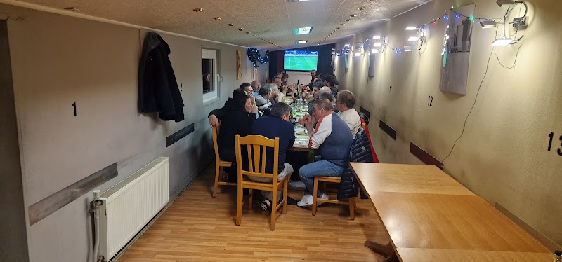 Restaurant 100 AZIA S.A R.L. à Esch-sur-Alzette, Luxembourg