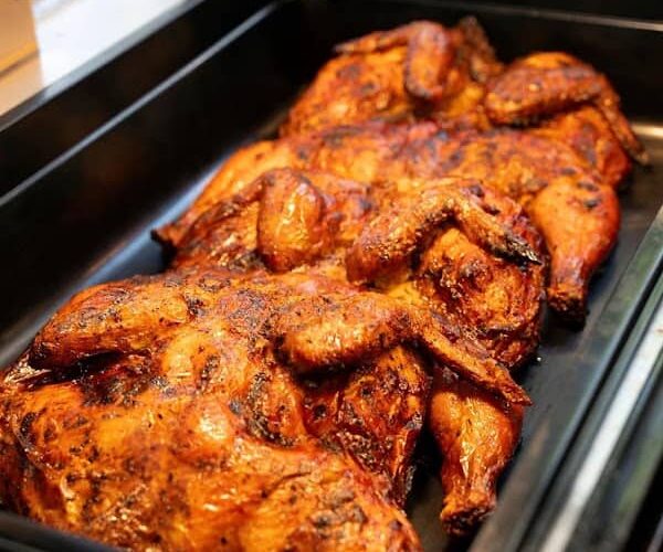 Restaurant 100% Crousti Original Antony à Antony, France