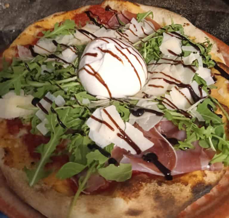 Pizza Parma – Vita Bella – Belgique – Verviers Pizza Parma – Vita Bella – Belgique – Verviers