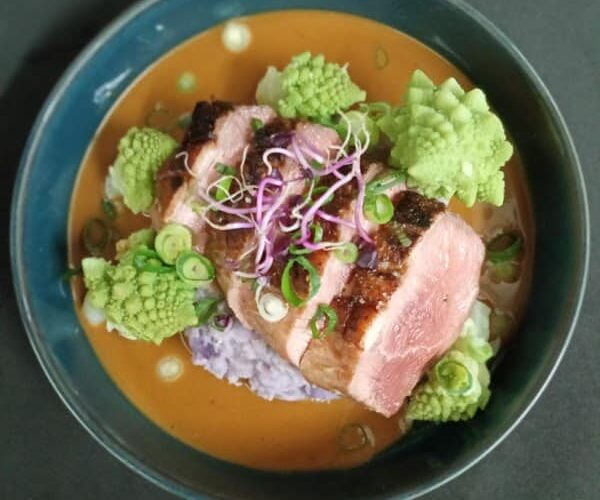 Restaurant 1801 – Les Cuisines du Musée à Angers, France