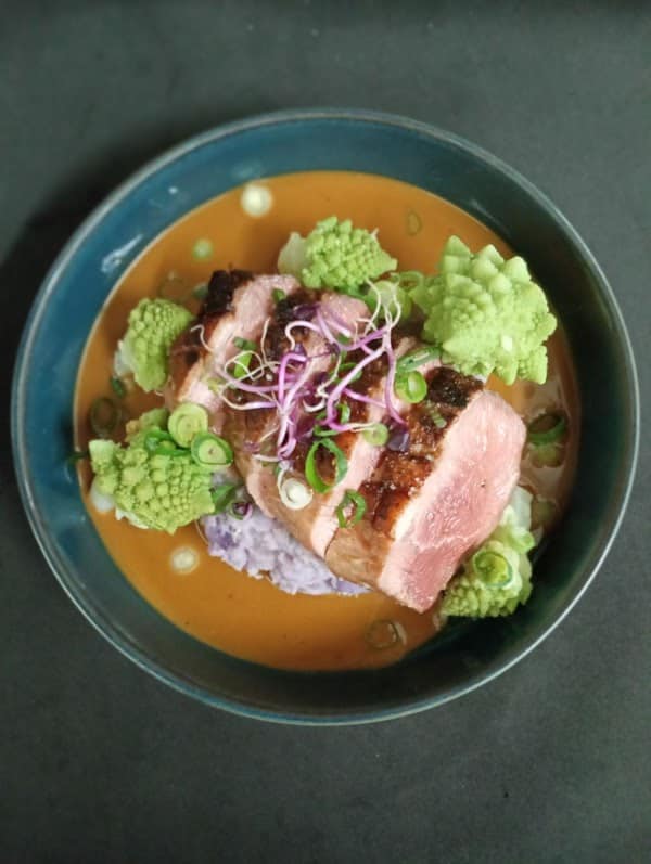 Restaurant 1801 – Les Cuisines du Musée à Angers, France