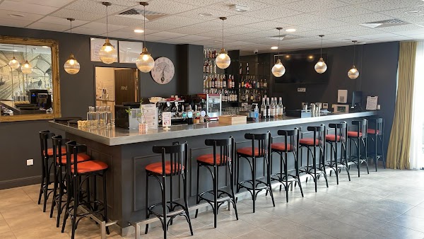 Restaurant 1846 à Blois, France