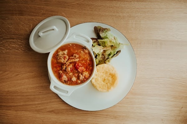 Restaurant 1846 à Blois, France