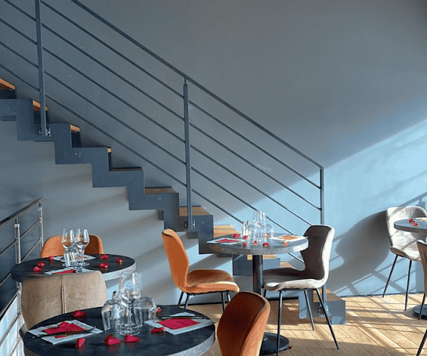 Restaurant 19 à Palaiseau, France