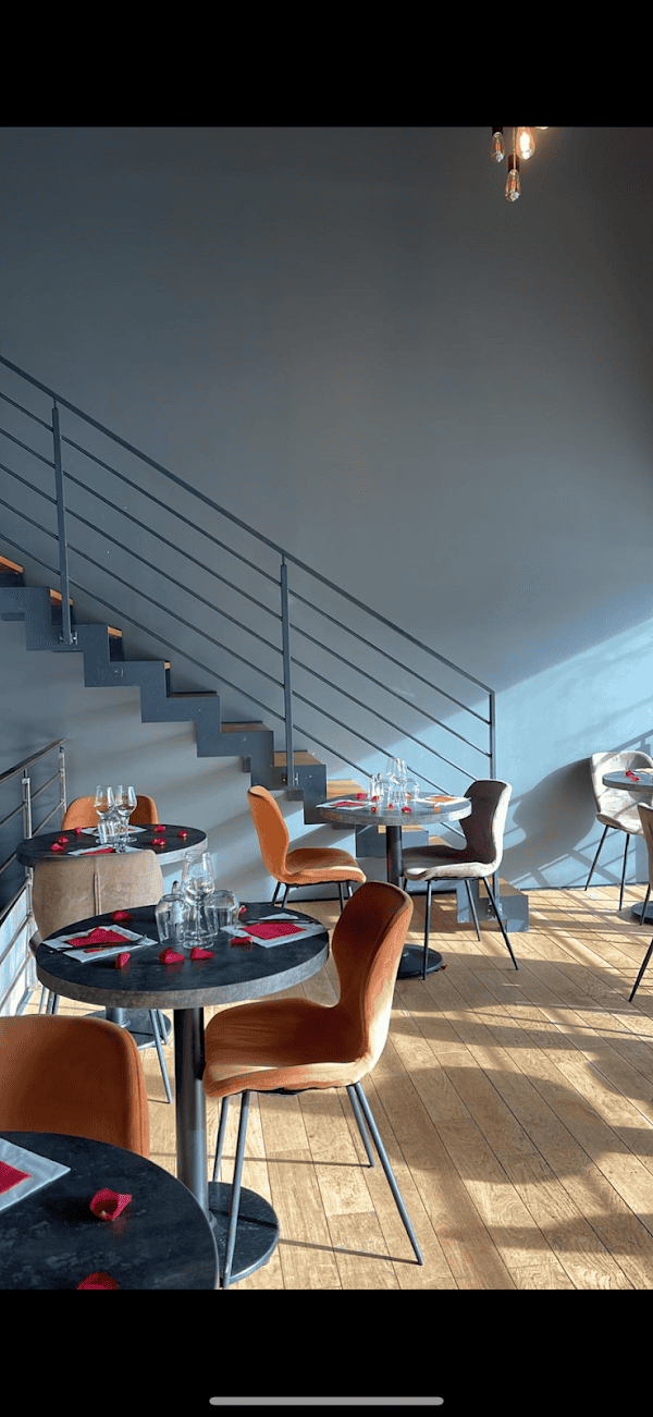 Restaurant 19 à Palaiseau, France