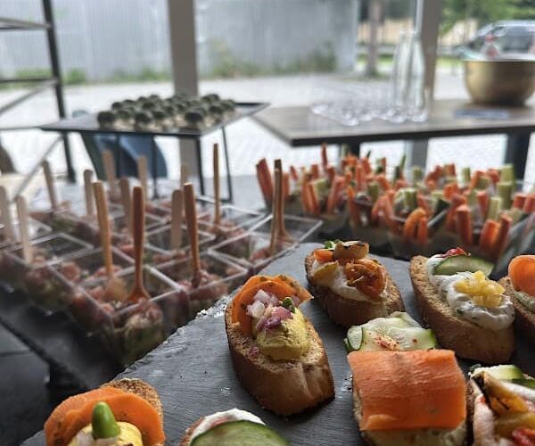 Restaurant 19 à Palaiseau, France